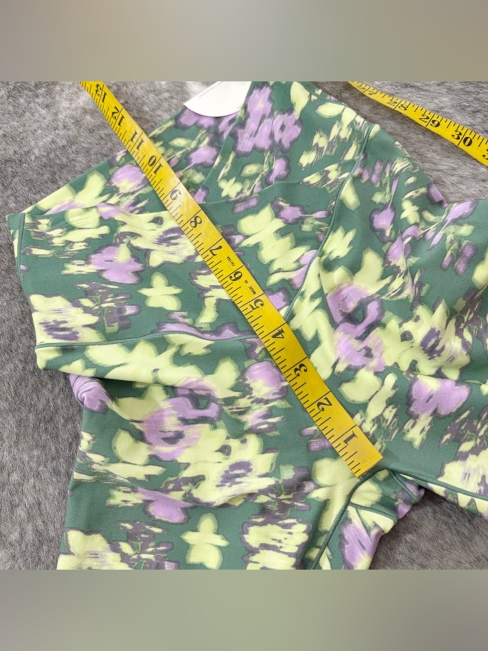 NWT OFFLINE By Aerie Real Me High Waisted Legging Crossover Leggings Medium - Picture 10 of 11